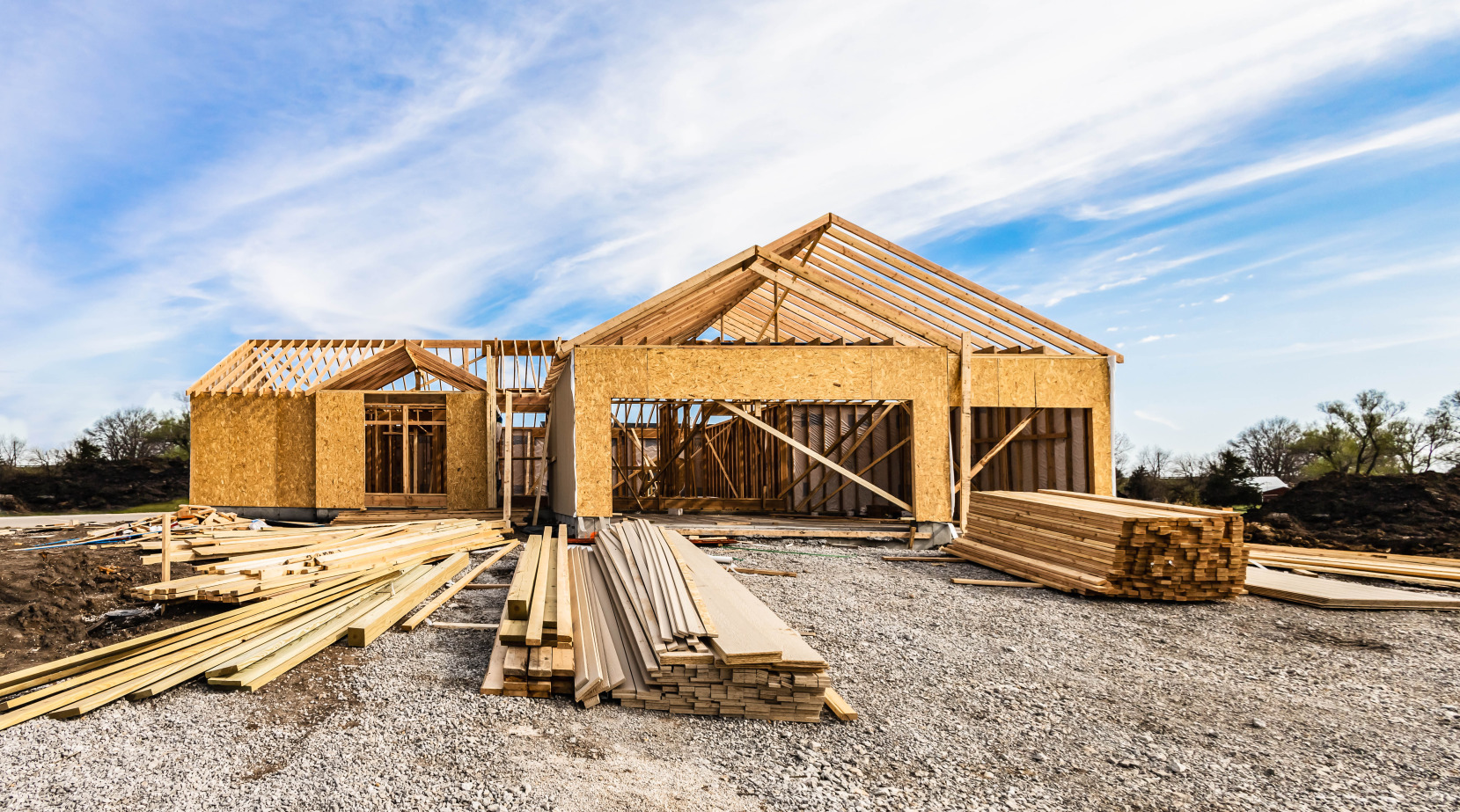 building timeline manitoba construction