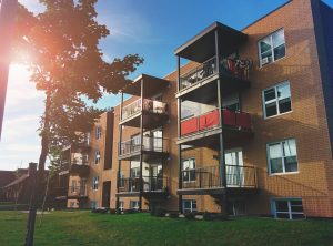 Buying a Condo compared to a house