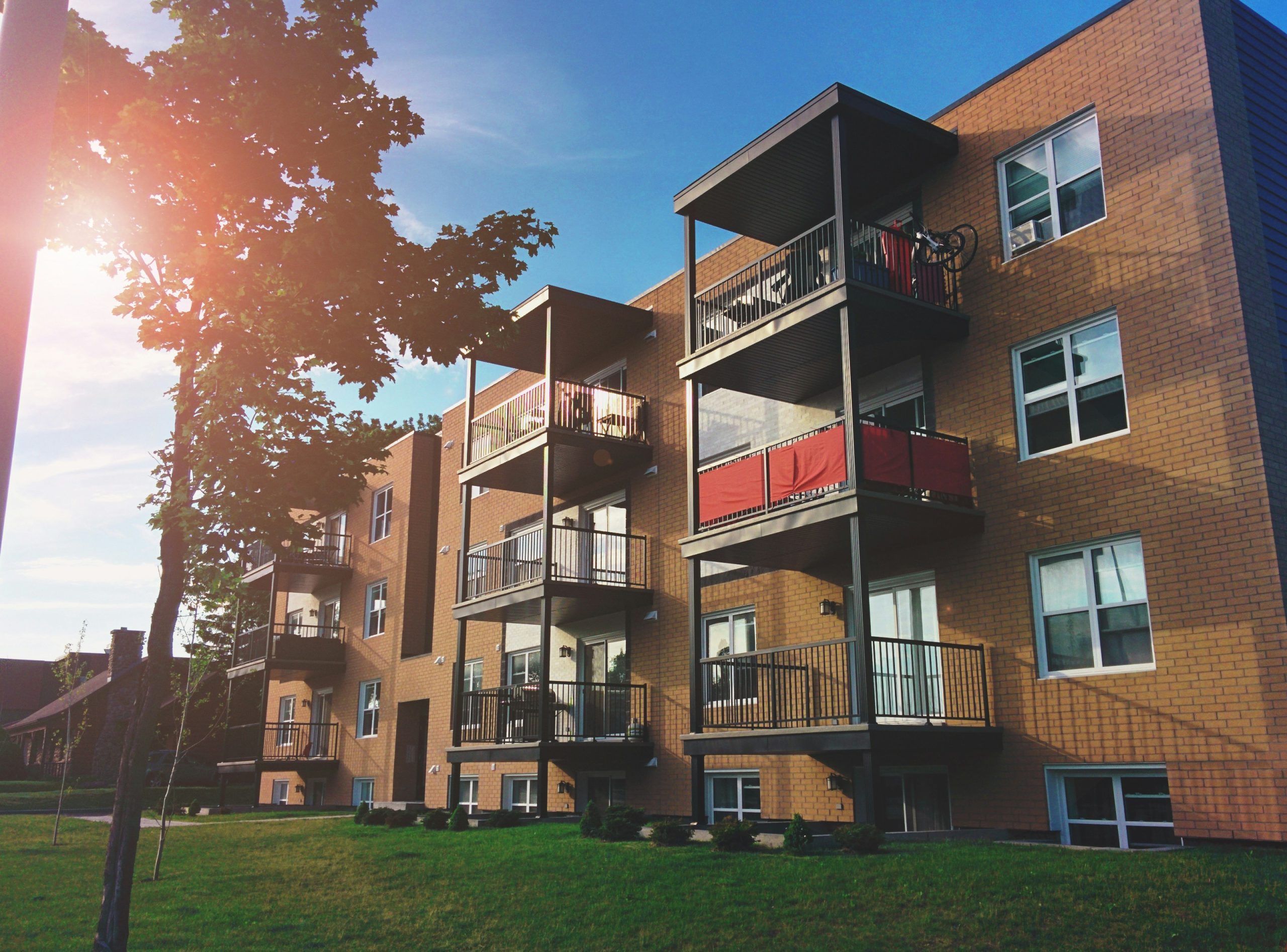 Buying a Condo compared to a house