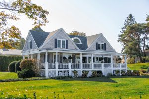 The spacious home for outgrowing your space