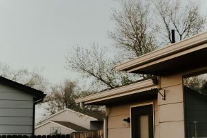 home maintenance gutters