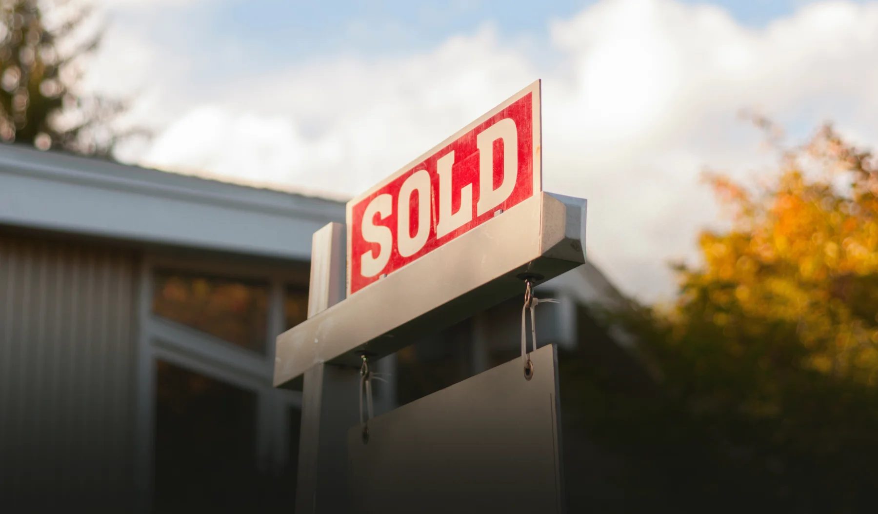 Selling a house during divorce